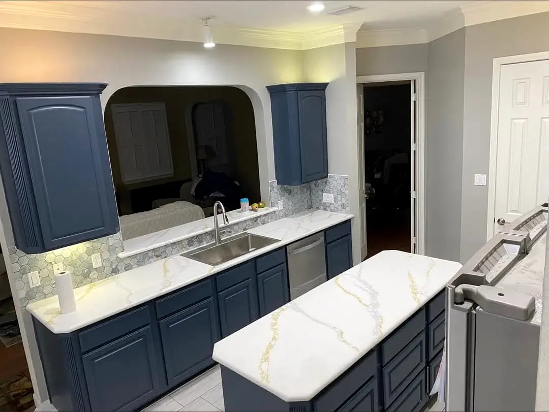 Johnny Comoara Construction