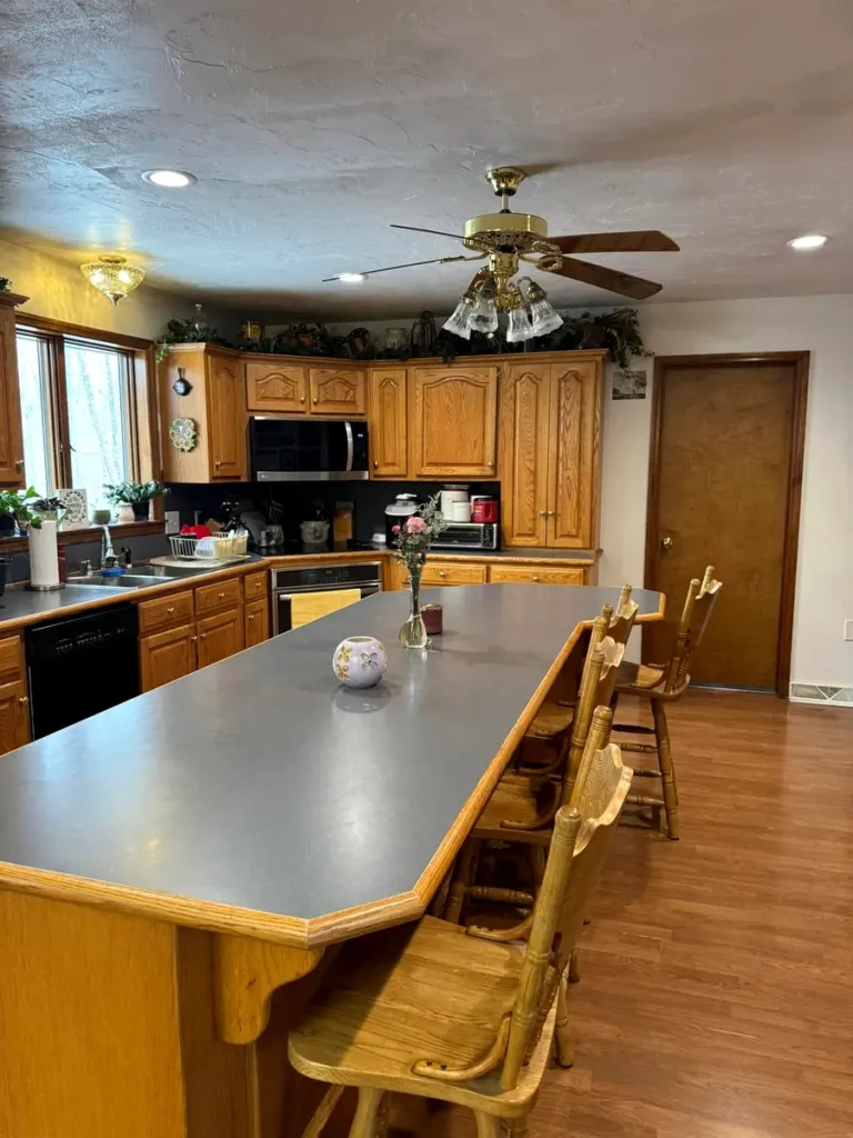 philadelphia pa kitchen renovation
