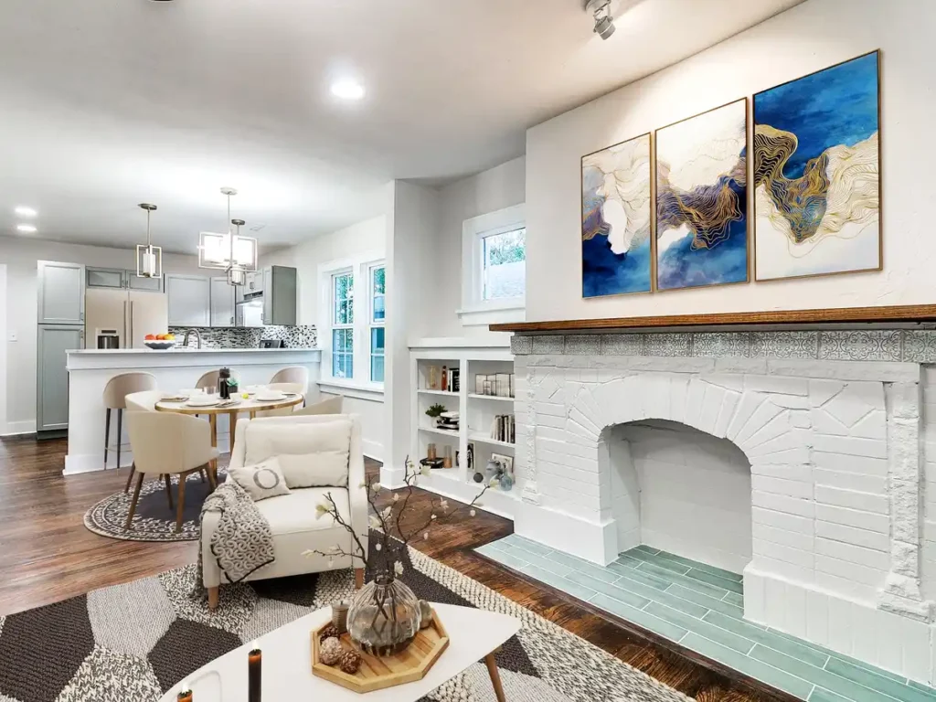 kitchen renovation contractor philadelphia