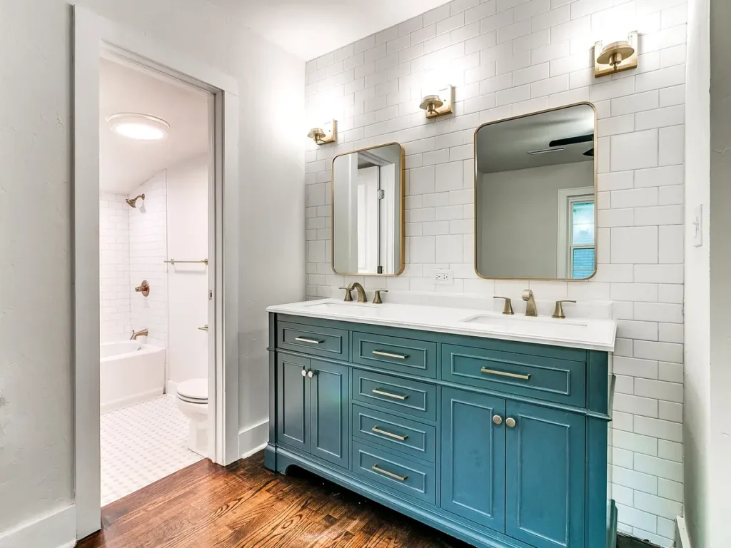 philadelphia bathroom remodeling