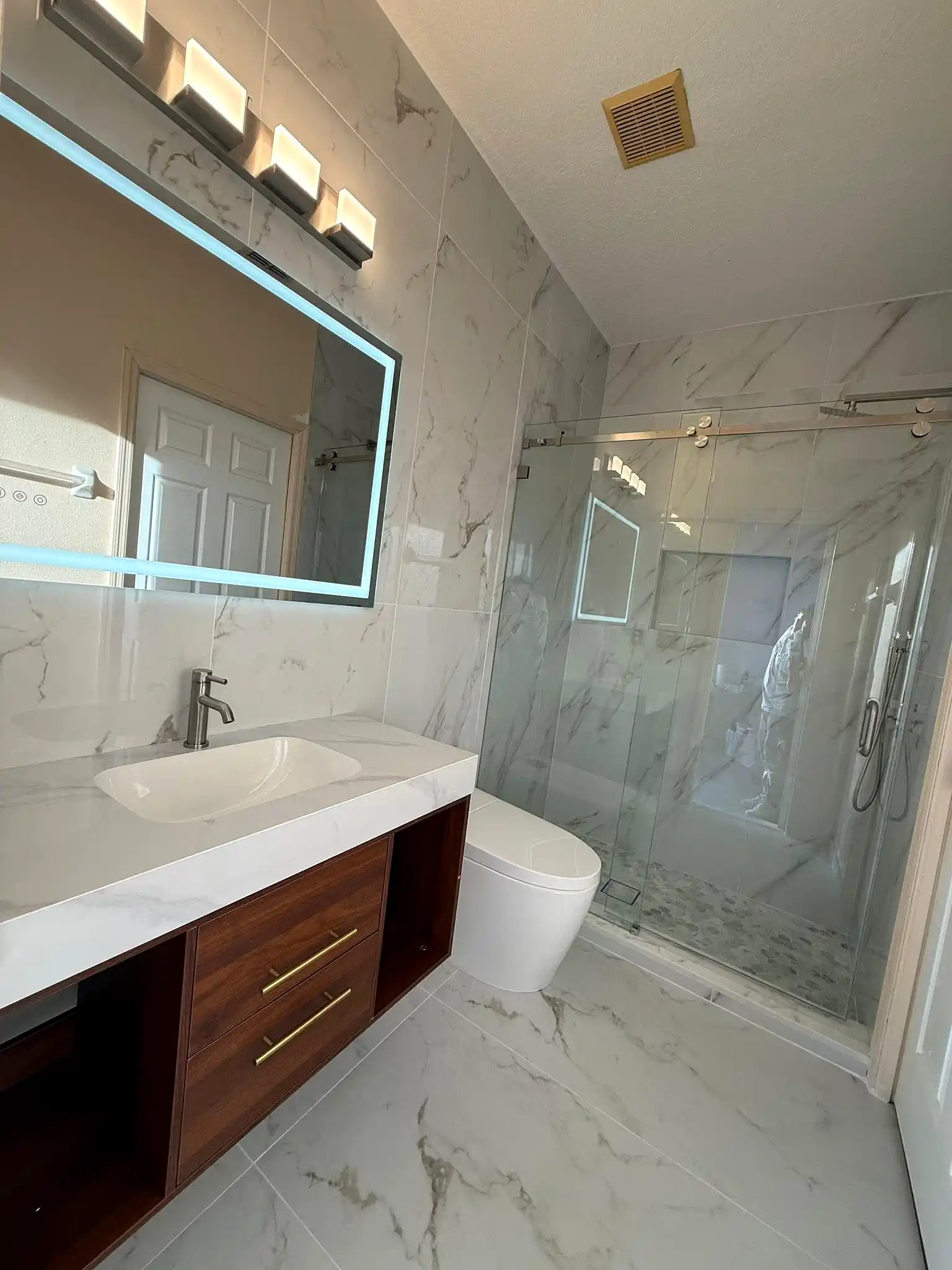 bathroom remodel philadelphia