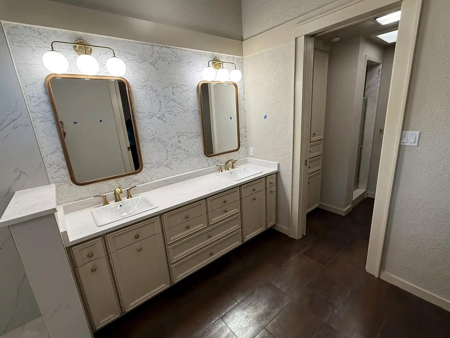 bathroom remodel philadelphia