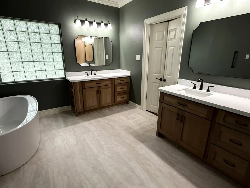 bathroom renovation philadelphia