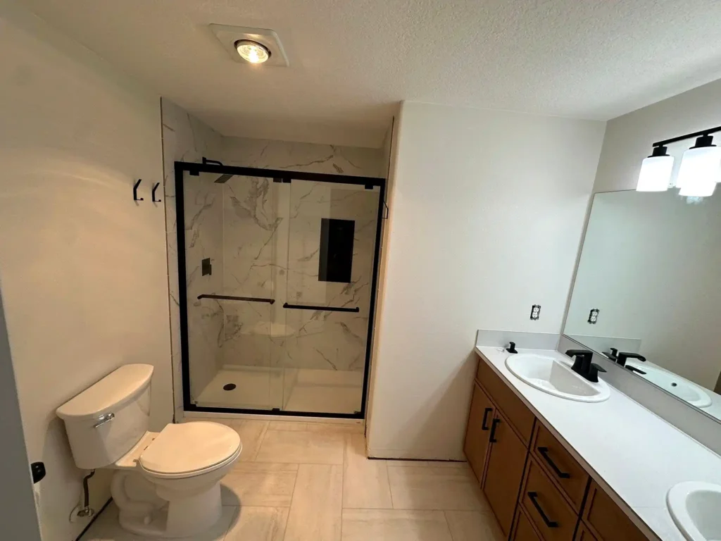 bathroom renovation philadelphia