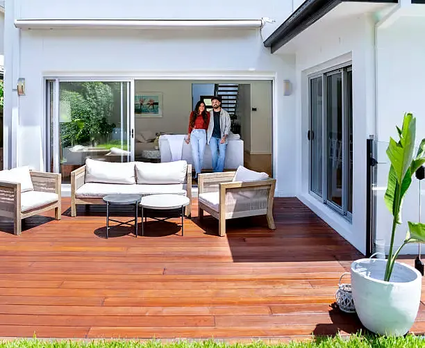 deck builders philadelphia pa