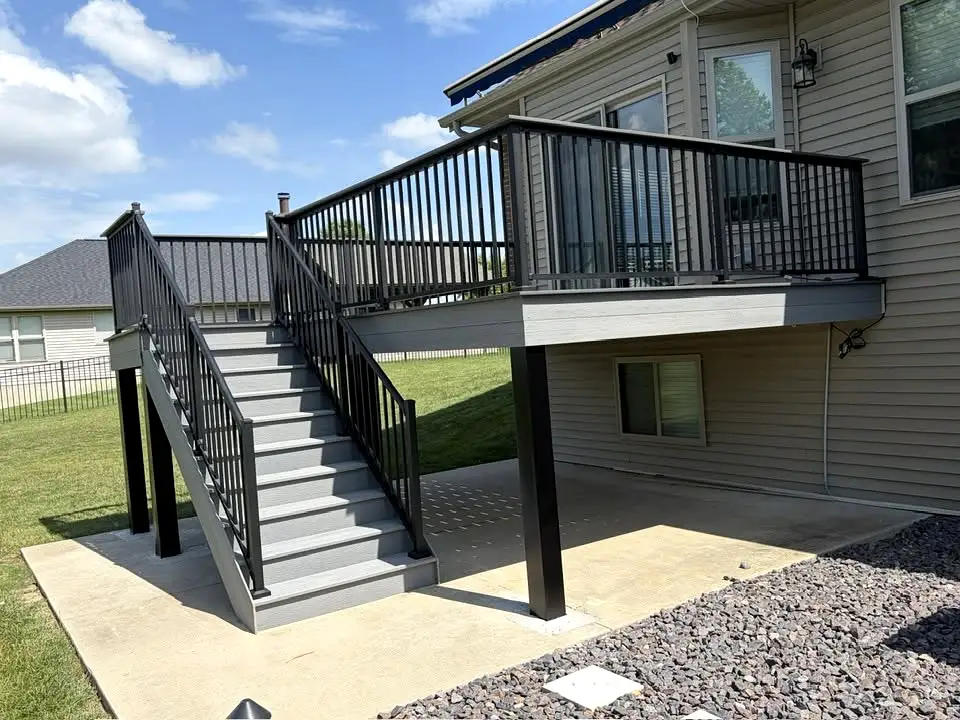 philadelphia deck builders