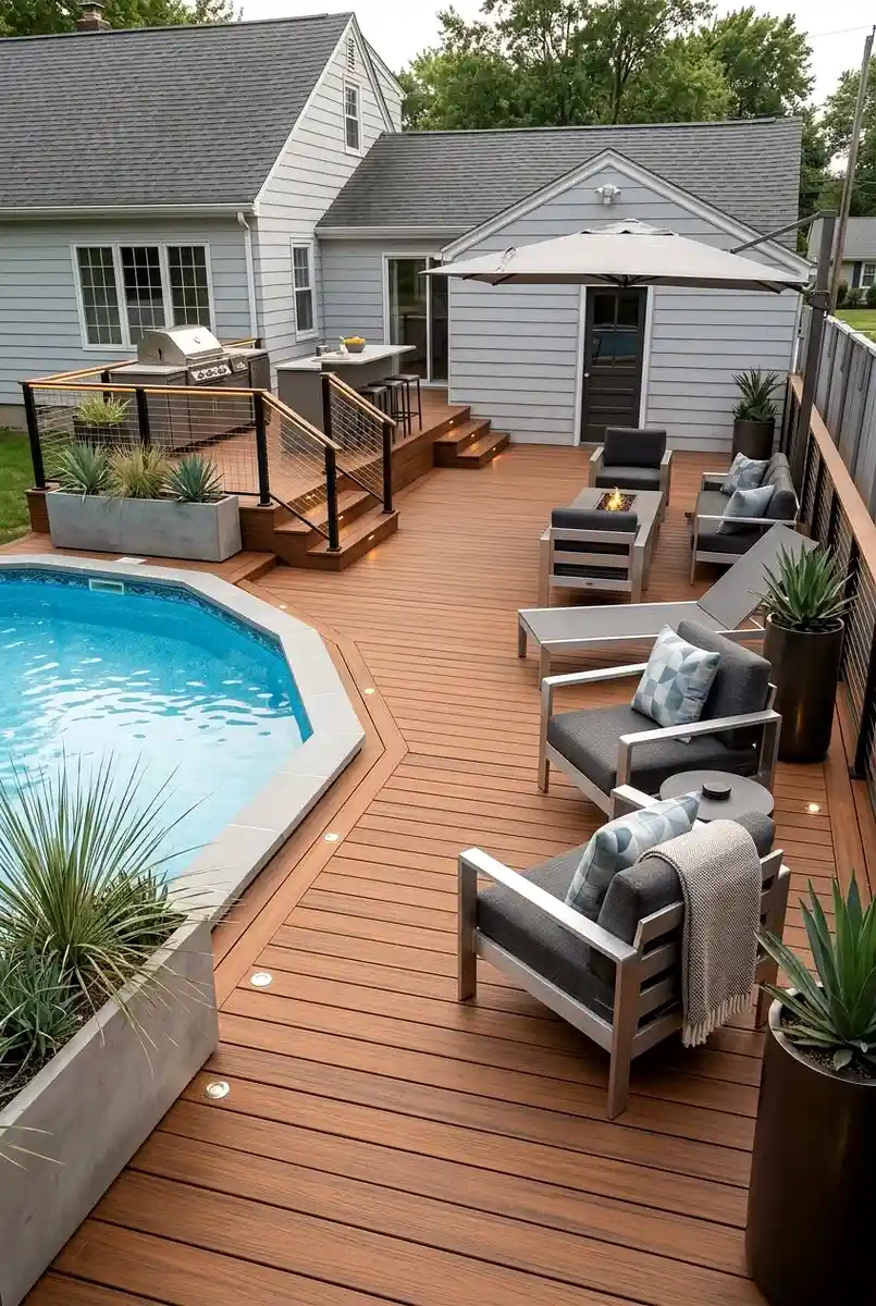philadelphia deck builders