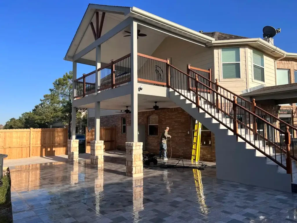 Johnny Comoara Construction