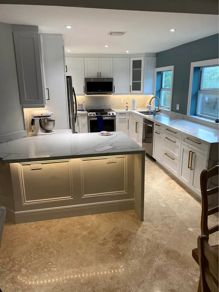 kitchen remodel services philadelphia pa