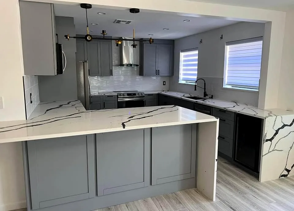 kitchen remodel contractor philadelphia pa