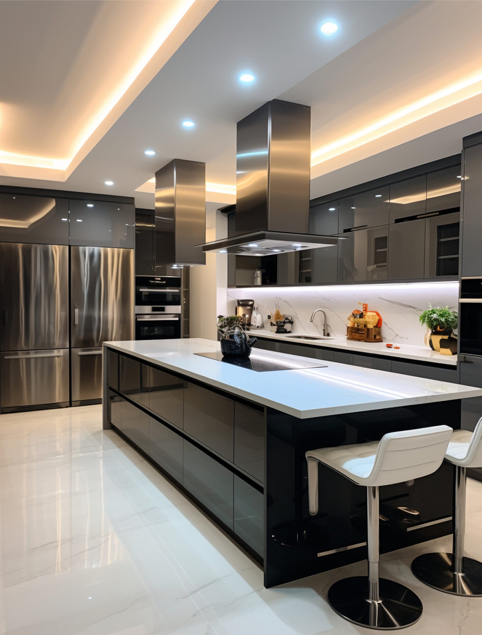 kitchen remodelling houston