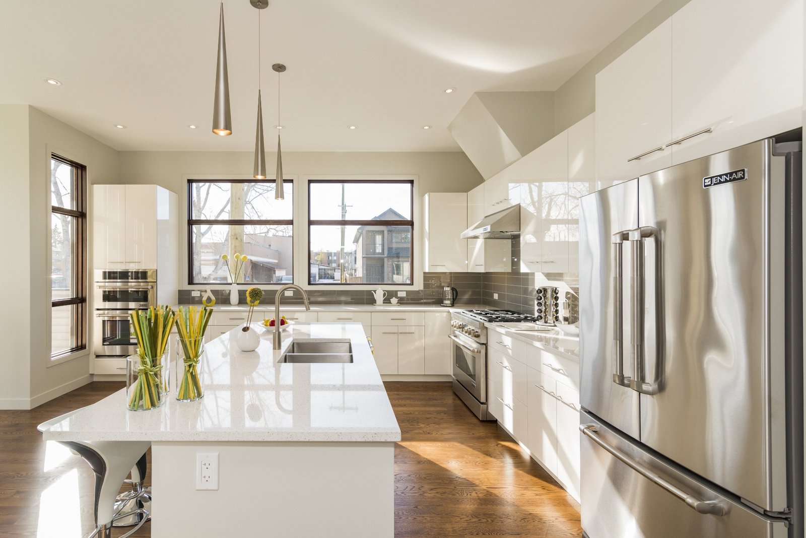 kitchen remodeling companies houston