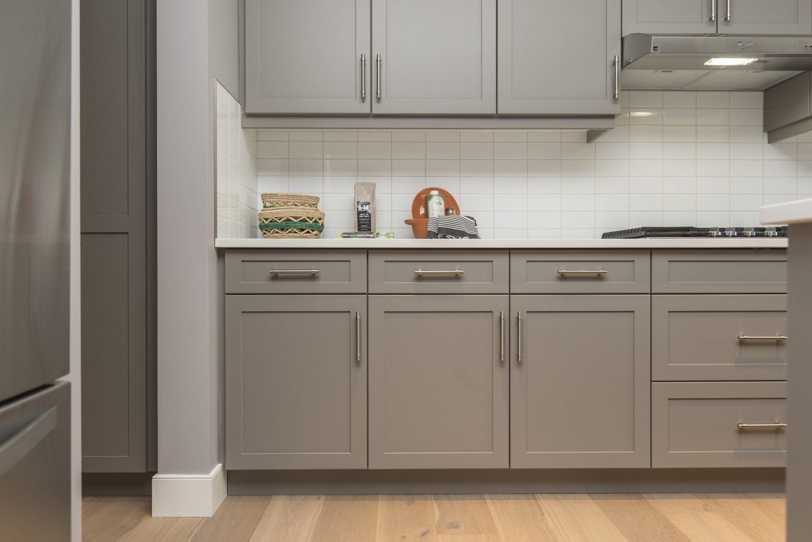 Best cabinet installers Houston