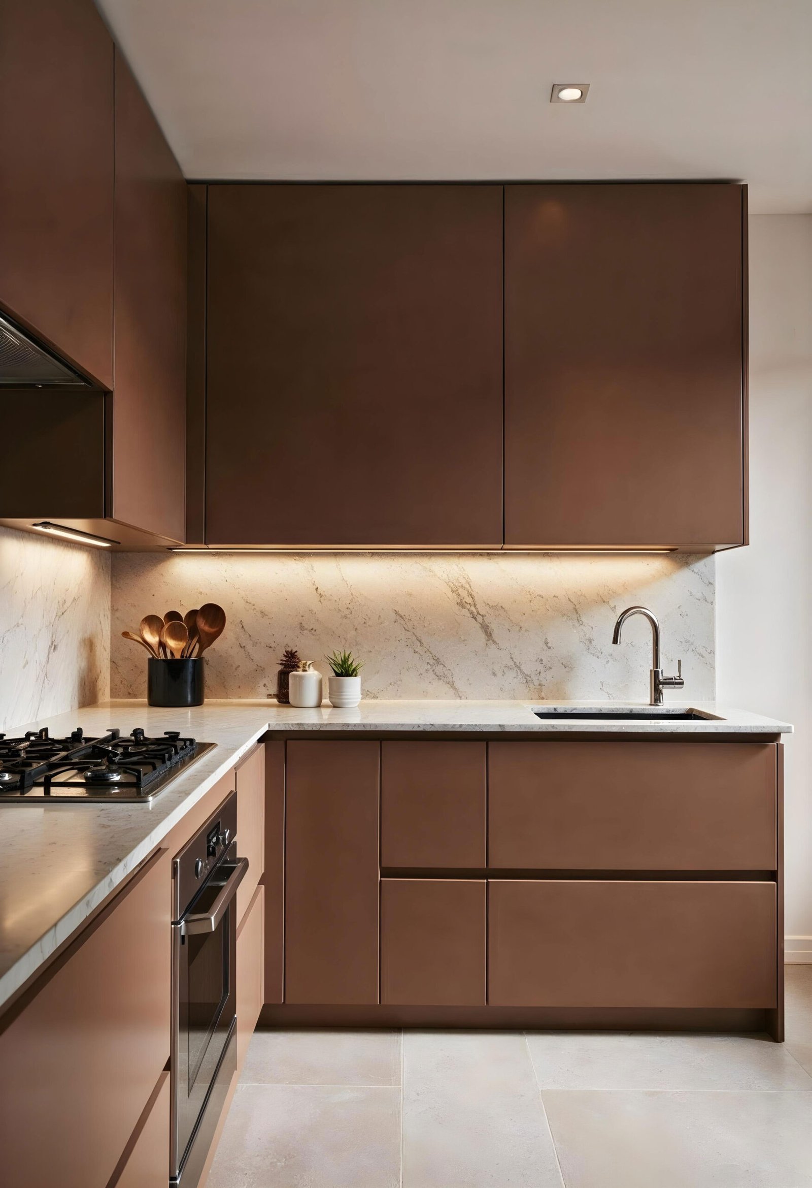 Kitchen cabinet contractors Houston